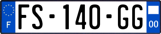 FS-140-GG