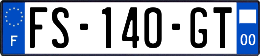 FS-140-GT