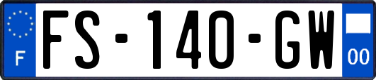 FS-140-GW