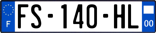 FS-140-HL