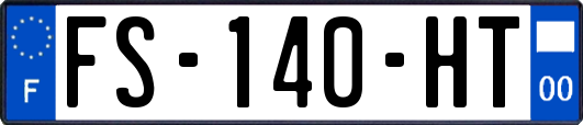 FS-140-HT