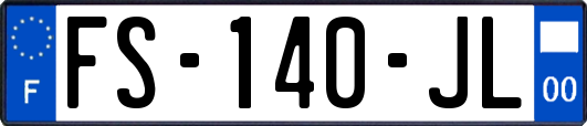 FS-140-JL