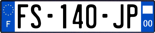 FS-140-JP