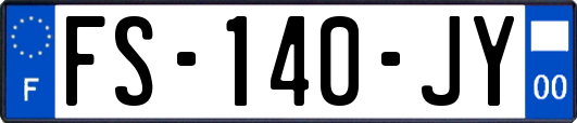 FS-140-JY