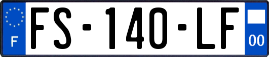 FS-140-LF