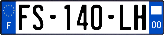 FS-140-LH