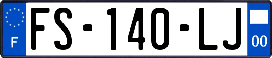 FS-140-LJ