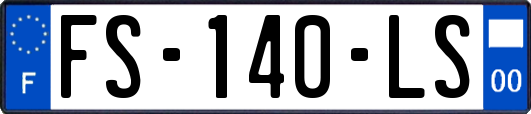 FS-140-LS