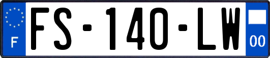 FS-140-LW
