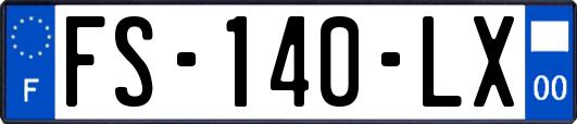 FS-140-LX