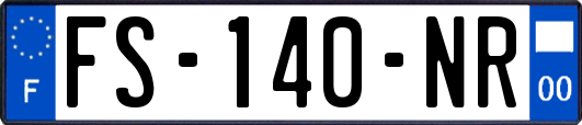 FS-140-NR