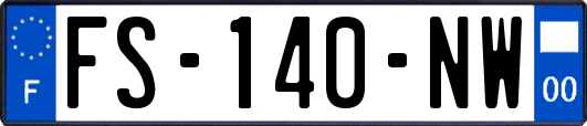 FS-140-NW
