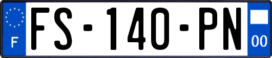 FS-140-PN
