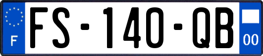 FS-140-QB