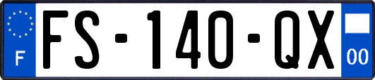 FS-140-QX