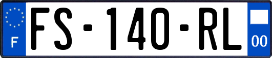 FS-140-RL