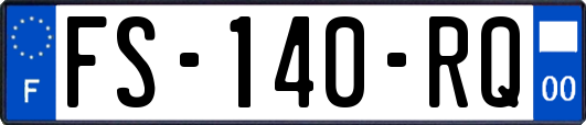 FS-140-RQ