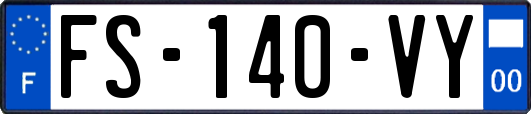FS-140-VY