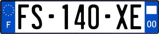 FS-140-XE