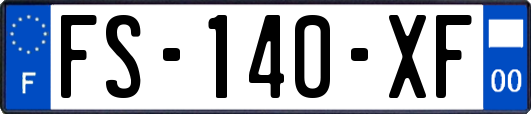 FS-140-XF