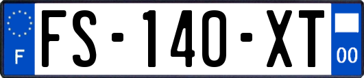 FS-140-XT