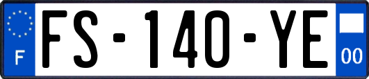 FS-140-YE