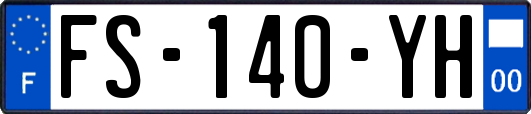 FS-140-YH