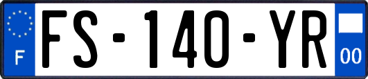 FS-140-YR