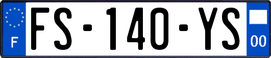 FS-140-YS