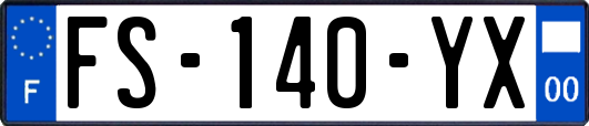 FS-140-YX