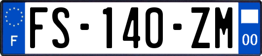 FS-140-ZM