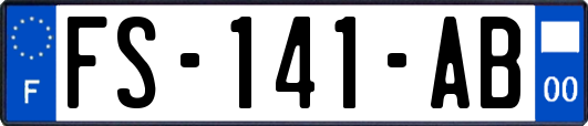 FS-141-AB