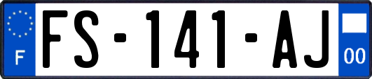 FS-141-AJ