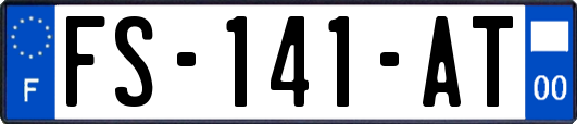 FS-141-AT