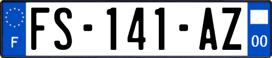 FS-141-AZ