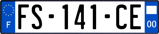 FS-141-CE
