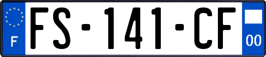 FS-141-CF