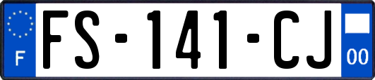 FS-141-CJ