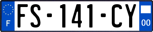 FS-141-CY