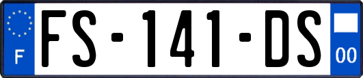 FS-141-DS