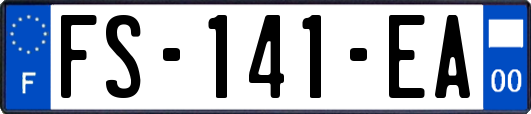 FS-141-EA