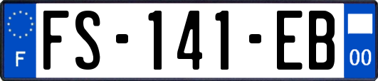 FS-141-EB