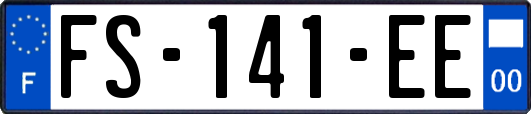 FS-141-EE