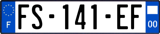 FS-141-EF
