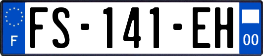 FS-141-EH