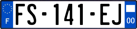 FS-141-EJ