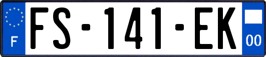 FS-141-EK