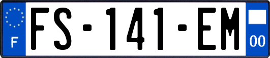 FS-141-EM