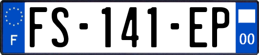 FS-141-EP
