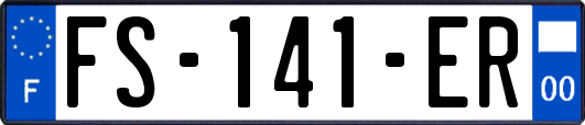 FS-141-ER